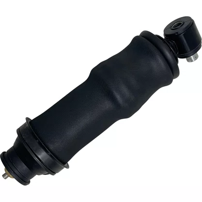 Conjunto Amortecedor Suspensao Cabine Dianteiro Volvo FH Suspentech