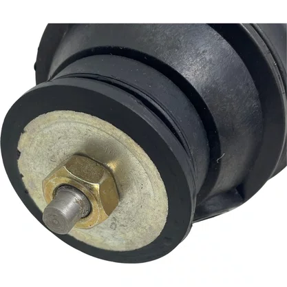 Conjunto Amortecedor Suspensao Cabine Dianteiro Volvo FH Suspentech