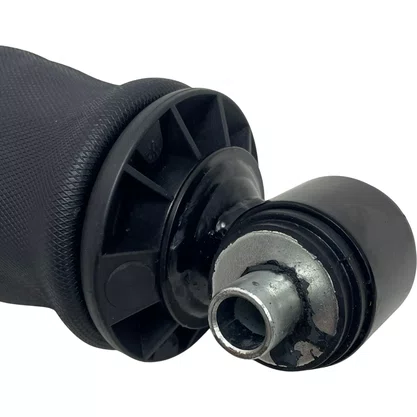 Conjunto Amortecedor Suspensao Cabine Dianteiro Volvo FH Suspentech