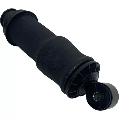 Conjunto Amortecedor Suspensao Cabine Dianteiro Volvo FH Suspentech