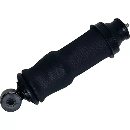 Conjunto Amortecedor Suspensao Cabine Dianteiro Volvo FH Suspentech