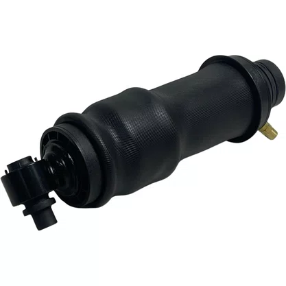 Conjunto Amortecedor Suspensao Cabine Dianteiro Volvo FH Suspentech