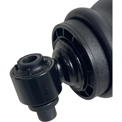 Conjunto Amortecedor Suspensao Cabine Dianteiro Volvo FH Suspentech