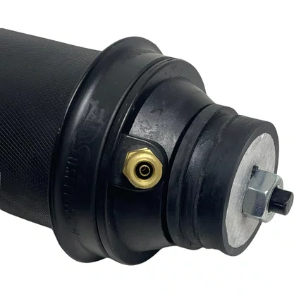 Conjunto Amortecedor Suspensao Cabine Dianteiro Volvo FH Suspentech