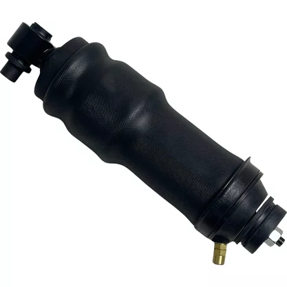 Conjunto Amortecedor Suspensao Cabine Dianteiro Volvo FH Suspentech
