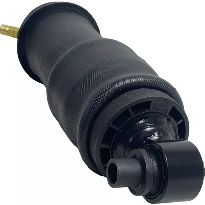 Conjunto Amortecedor Suspensao Cabine Dianteiro Volvo FH Suspentech