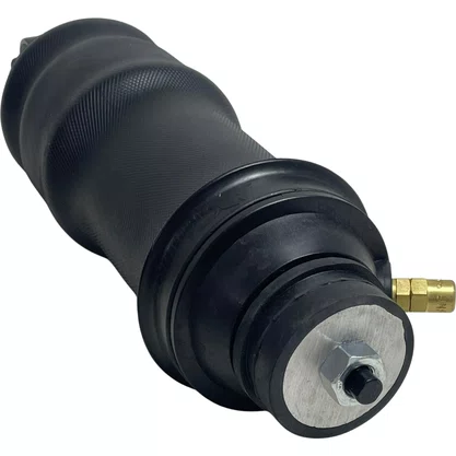 Conjunto Amortecedor Suspensao Cabine Dianteiro Volvo FH Suspentech
