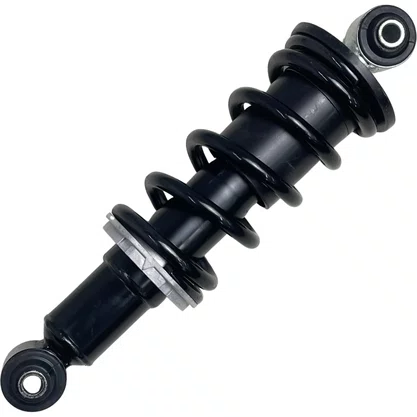 Conjunto Amortecedor Suspensao Cabine Traseiro DAF XF 1936405 Globo