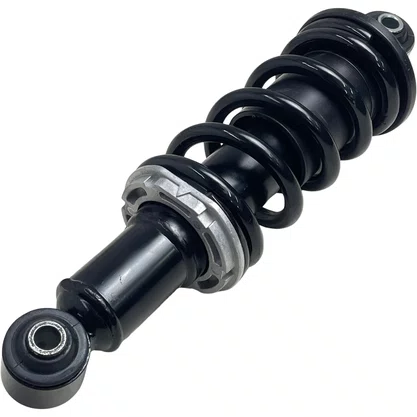 Conjunto Amortecedor Suspensao Cabine Traseiro DAF XF 1936405 Globo