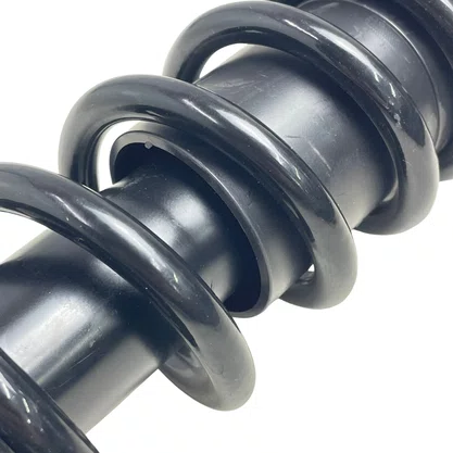 Conjunto Amortecedor Suspensao Cabine Traseiro DAF XF 1936405 Globo