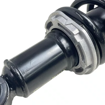 Conjunto Amortecedor Suspensao Cabine Traseiro DAF XF 1936405 Globo