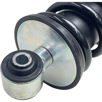 Conjunto Amortecedor Suspensao Cabine Traseiro DAF XF 1936405 Globo