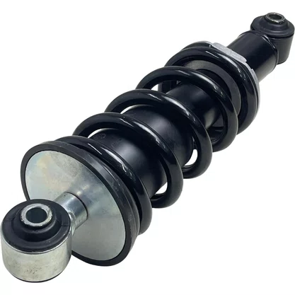 Conjunto Amortecedor Suspensao Cabine Traseiro DAF XF 1936405 Globo