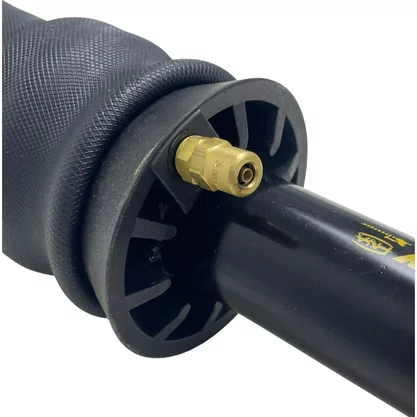 Conjunto Amortecedor Suspensao Cabine Traseiro Iveco Stralis Suspentech