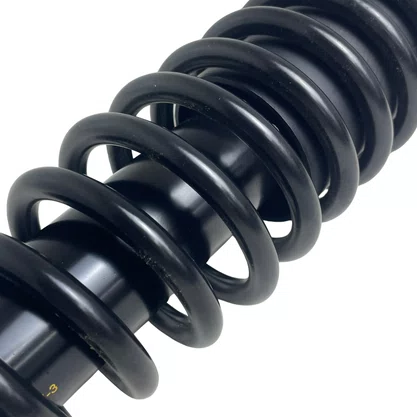 Conjunto Amortecedor Suspensao Cabine Traseiro Iveco Suspentech