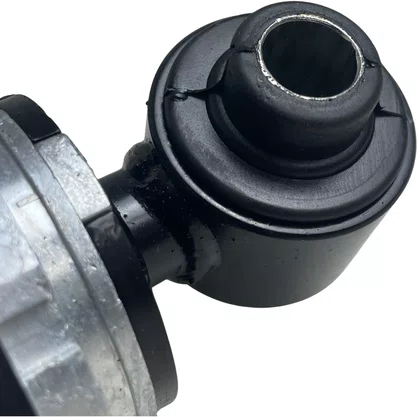 Conjunto Amortecedor Suspensao Cabine Traseiro Iveco Suspentech