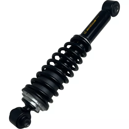 Conjunto Amortecedor Suspensao Cabine Traseiro Iveco Suspentech