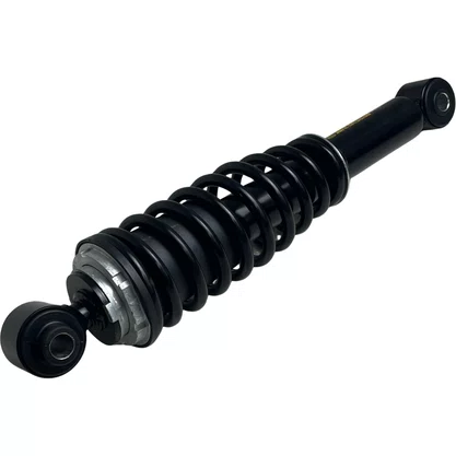 Conjunto Amortecedor Suspensao Cabine Traseiro Iveco Suspentech