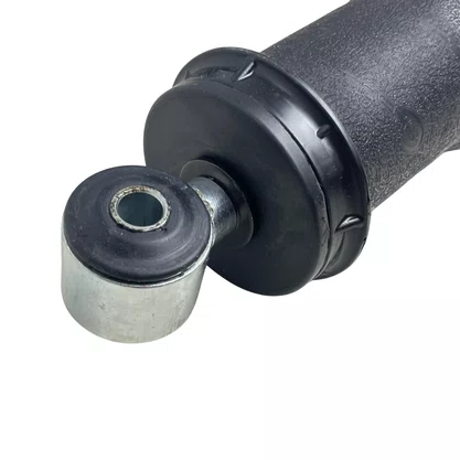 Conjunto Amortecedor Suspensao Cabine Traseiro Mercedes Benz Globo