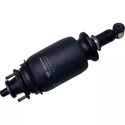 Conjunto Amortecedor Suspensao Cabine Traseiro Scania NTG Original