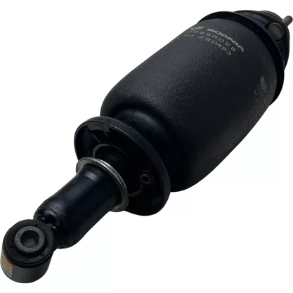 Conjunto Amortecedor Suspensao Cabine Traseiro Scania NTG Original