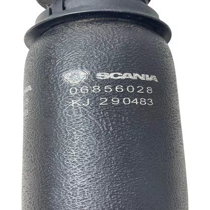 Conjunto Amortecedor Suspensao Cabine Traseiro Scania NTG Original