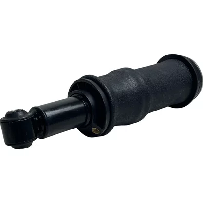 Conjunto Amortecedor Suspensao Cabine Traseiro Scania NTG P Globo