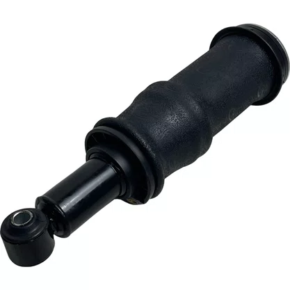 Conjunto Amortecedor Suspensao Cabine Traseiro Scania NTG P Globo