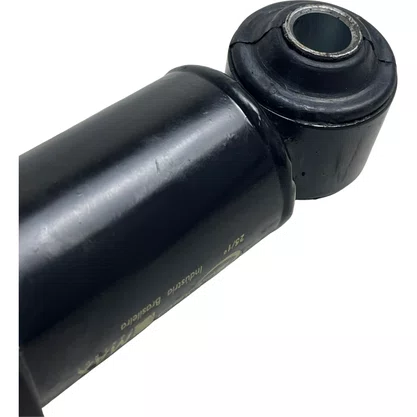 Conjunto Amortecedor Suspensao Cabine Traseiro Scania NTG P Globo