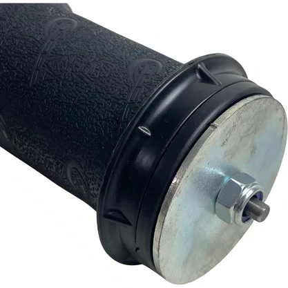 Conjunto Amortecedor Suspensao Cabine Traseiro Scania NTG P Globo
