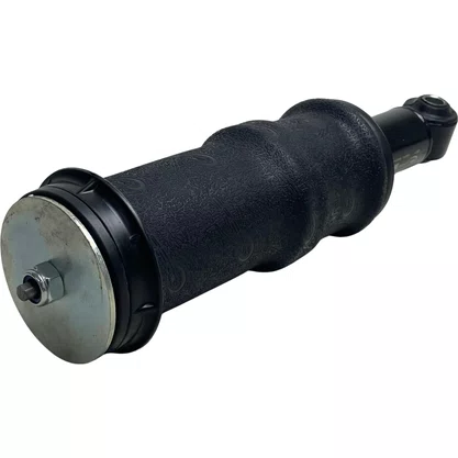 Conjunto Amortecedor Suspensao Cabine Traseiro Scania NTG P Globo