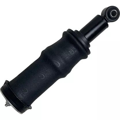 Conjunto Amortecedor Suspensao Cabine Traseiro Scania NTG P Globo