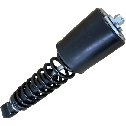 Conjunto Amortecedor suspensao Cabine Traseiro Scania P Suspentech