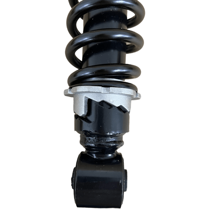 Conjunto Amortecedor suspensao Cabine Traseiro Scania P Suspentech