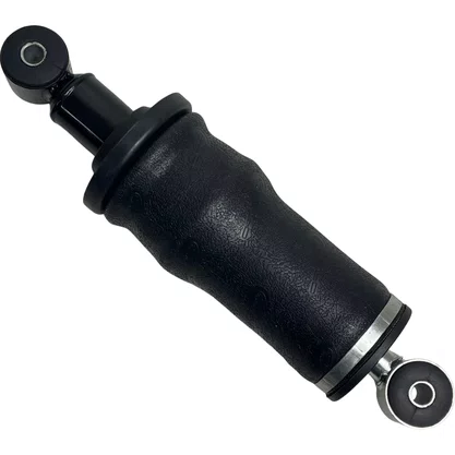 Conjunto Amortecedor Suspensao Cabine Traseiro Volvo FH Globo