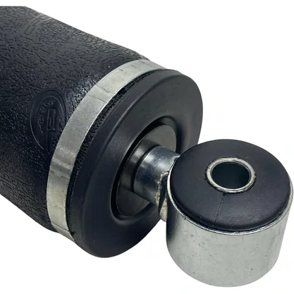 Conjunto Amortecedor Suspensao Cabine Traseiro Volvo FH Globo