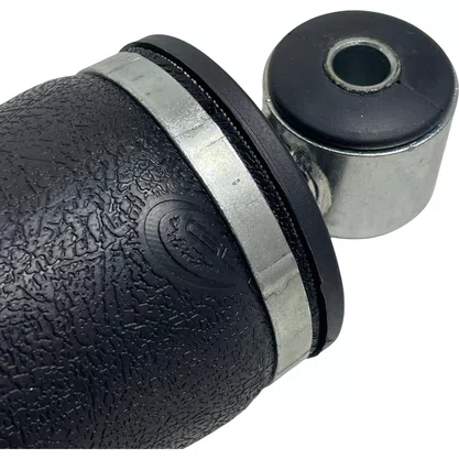 Conjunto Amortecedor Suspensao Cabine Traseiro Volvo FH Globo
