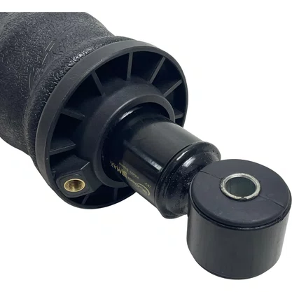 Conjunto Amortecedor Suspensao Cabine Traseiro Volvo FH Globo