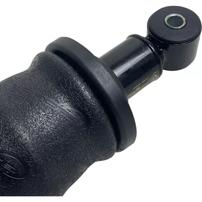 Conjunto Amortecedor Suspensao Cabine Traseiro Volvo FH Globo