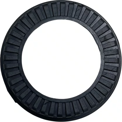 Conjunto Amortecedor Suspensao Cabine Traseiro Volvo FH Globo