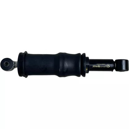 Conjunto Amortecedor Suspensao Cabine Traseiro Volvo FH Globo