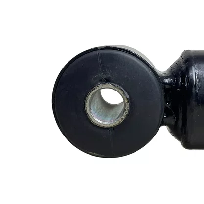 Conjunto Amortecedor Suspensao Cabine Traseiro Volvo FH Globo