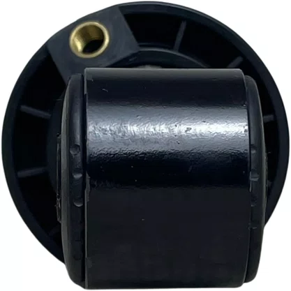 Conjunto Amortecedor Suspensao Cabine Traseiro Volvo FH Globo