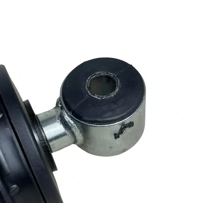 Conjunto Amortecedor Suspensao Cabine Traseiro Volvo FH Globo