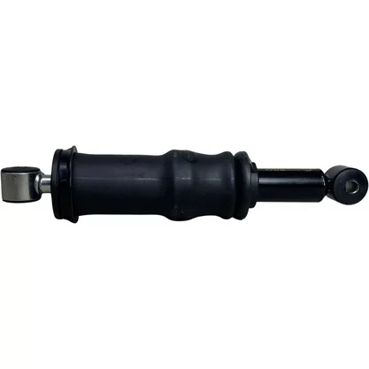 Conjunto Amortecedor Suspensao Cabine Traseiro Volvo FH Globo