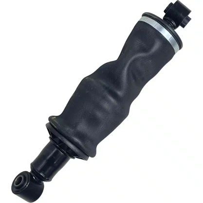 Conjunto Amortecedor Suspensao Cabine Traseiro Volvo FH Suspentech