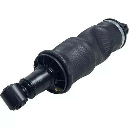 Conjunto Amortecedor Suspensao Cabine Traseiro Volvo FH Suspentech