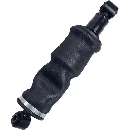 Conjunto Amortecedor Suspensao Cabine Traseiro Volvo FH Suspentech