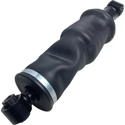 Conjunto Amortecedor Suspensao Cabine Traseiro Volvo FH Suspentech