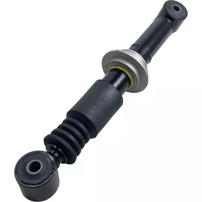 Conjunto Amortecedor Suspensao Cabine Traseiro Volvo FH Suspentech
